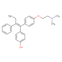 (E)-4-羟基他莫昔芬，174592-47-3，Moligand™, ≥98%，阿拉丁