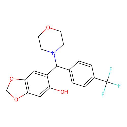 RDR 03785,289657-30-3,Moligand™,≥96%,阿拉丁产品图