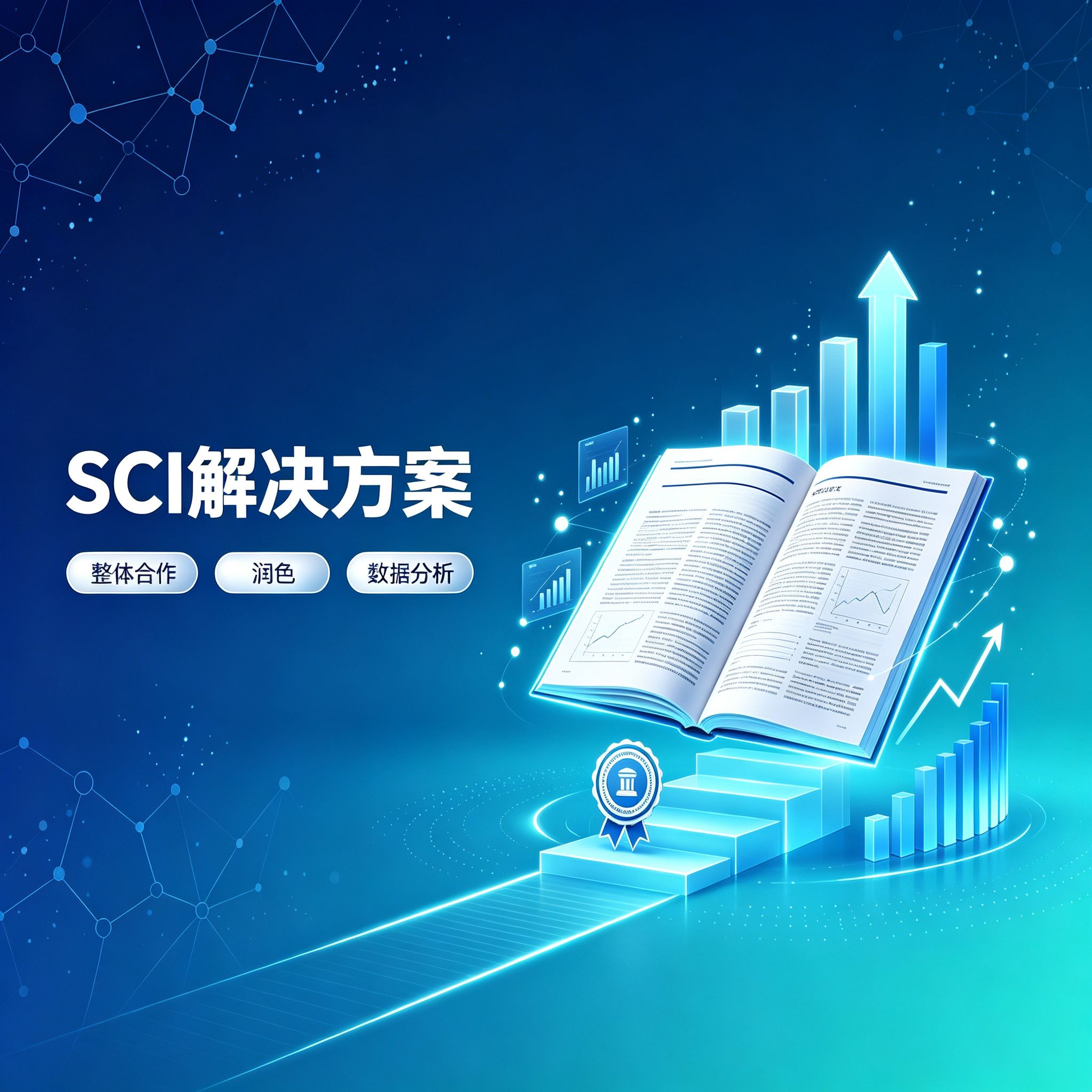 SCI解决方案
