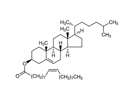 胆固醇油酸酯,303-43-5,≥98%(HPLC),阿拉丁产品图