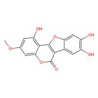 蟛蜞菊内酯，524-12-9，Moligand™, 10mM in DMSO，阿拉丁