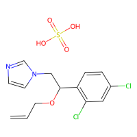 抑霉唑硫酸盐,58594-72-2,分析标准品,阿拉丁