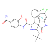 RO8994，1309684-94-3，10mM in DMSO，阿拉丁