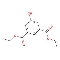 5-羟基间苯二甲酸二乙酯,39630-68-7,≥95%,阿拉丁