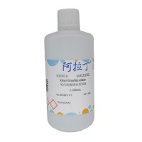 硫代硫酸钠标准溶液,10102-17-7,分析标准品, 0.1000mol/L,阿拉丁