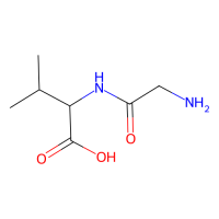 甘氨酰-L-缬氨酸,1963-21-9,≥98%,阿拉丁