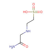 N-(2-乙酰氨基)-2-氨基乙磺酸 (ACES),7365-82-4,用于细胞培养, CellGuard Certified, ≥99%,阿拉丁