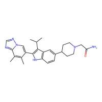 Afimetoran,2171019-55-7,Moligand™, ≥98%,阿拉丁