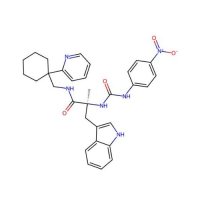 PD 168368，204066-82-0，Moligand™, ≥96%，阿拉丁