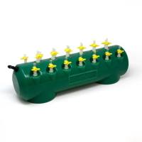 EZ-Vac Vacuum Manifold (EZ-Vac 真空歧管)