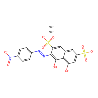 变色酸2B,548-80-1,≥85%,阿拉丁