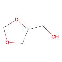 甘油缩甲醛，5464-28-8，≥98%, Mixture of 47-67% 5-hydroxy-1,3-dioxane basis and 33-53% 4-hydroxymethyl-1,3-dioxolane，阿拉丁