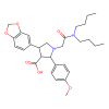 阿曲生坦,173937-91-2,Moligand™,≥98%,阿拉丁
