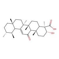 11-酮基-β-乳香酸,17019-92-0,Moligand™,≥98%,阿拉丁