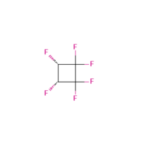 顺式1,1,2,2,3,4-六氟环丁烷,22819-47-2,≥97%,阿拉丁