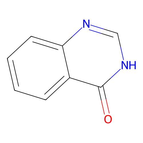 4-羟基喹唑啉,491-36-1,≥98%(HPLC),阿拉丁产品图