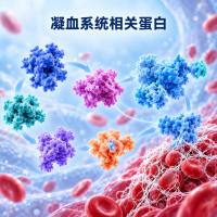 凝血系统相关蛋白