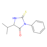 苯基硫代乙内酰脲-缬氨酸,4333-20-4,≥97%,阿拉丁