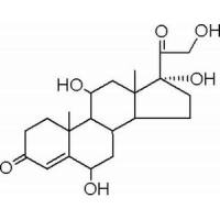 6β-羟基氢化可的松
