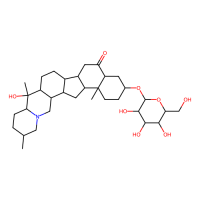 西贝母碱苷,32685-93-1,Moligand™,≥98%,阿拉丁