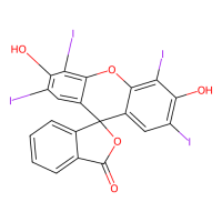 藻红B，15905-32-5，≥95%，阿拉丁