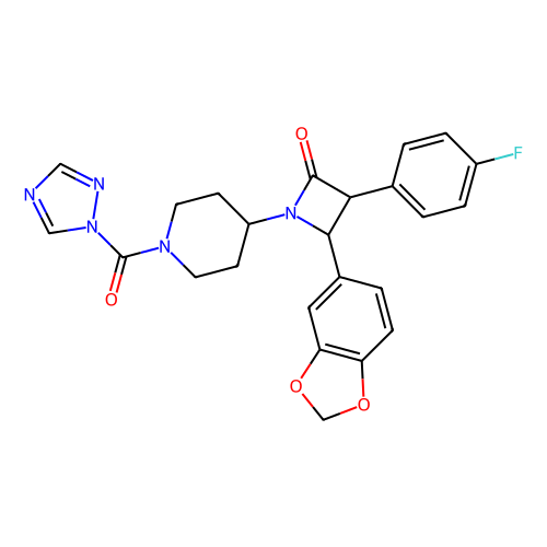 NF 1819,MAGL抑制剂,1881244-28-5,≥98%(HPLC),阿拉丁产品图