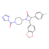 NF 1819,MAGL抑制剂,1881244-28-5,≥98%(HPLC),阿拉丁