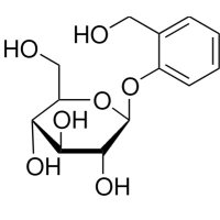 D(-)-水杨苷,138-52-3,Moligand™, 分析标准品, ≥99%,阿拉丁