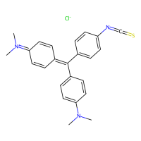 孔雀石绿异硫氰酸酯(MGITC),147492-82-8,阿拉丁
