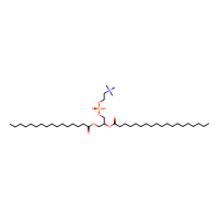 L-α-磷脂酰胆碱(鸡蛋) ,97281-44-2,≥98%,阿拉丁