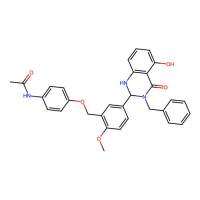 ML-109,1186649-91-1,Moligand™, 10mM in DMSO,阿拉丁