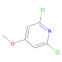 2.6-二氯-4甲氧基吡啶，17228-75-0，≥98%，阿拉丁