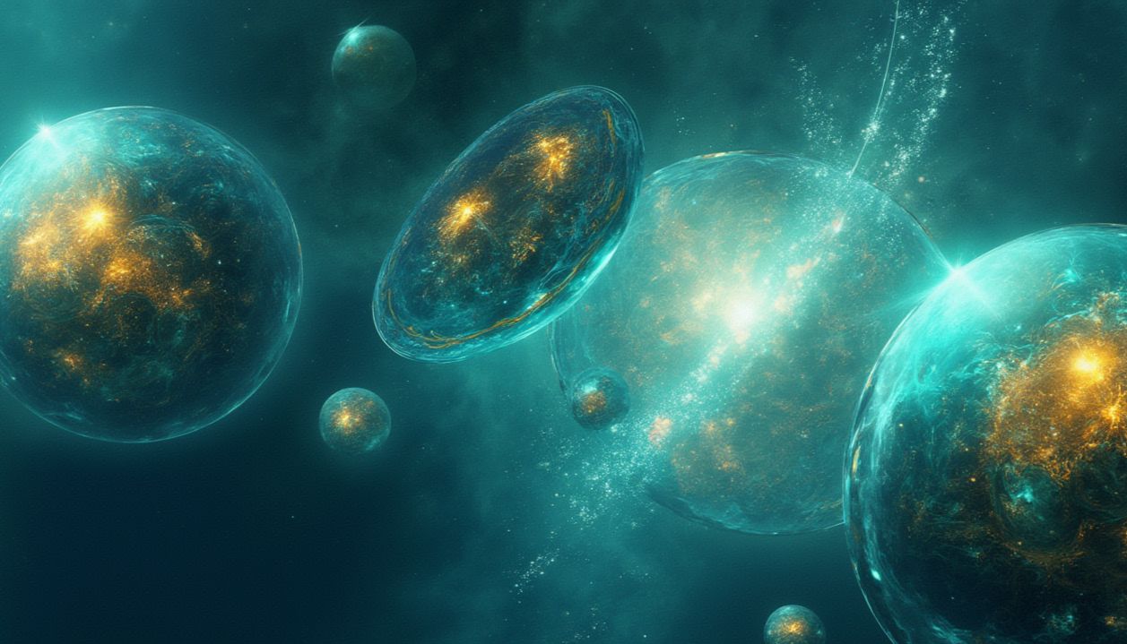 不用受精卵，也能「造」出胚胎？Cell 新研究颠覆认知
