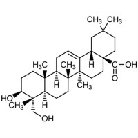 Hederagenin，465-99-6，Moligand™, 10mM in DMSO，阿拉丁