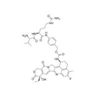 Val-Cit-PAB-Exatecan,2227350-99-2,≥98%,阿拉丁