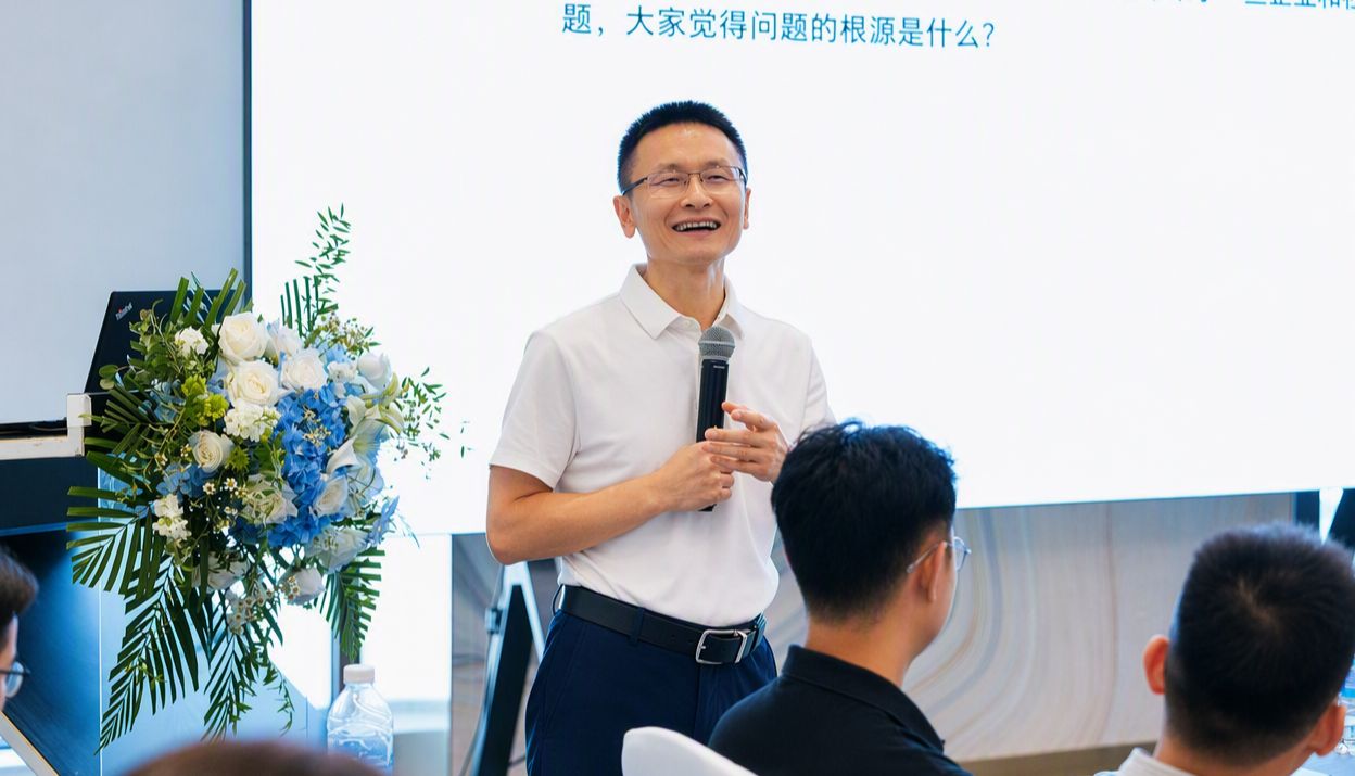聚力自贸港 携手启新程｜海南东锐渠道合作交流会圆满落幕
