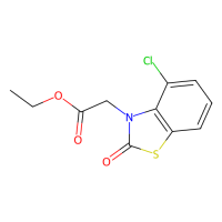 草除灵，25059-80-7，分析标准品, ≥98.5%，阿拉丁