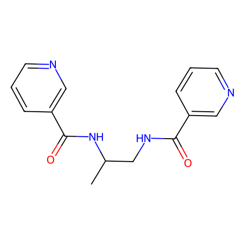 Nicaraven,79455-30-4,≥98%,阿拉丁产品图