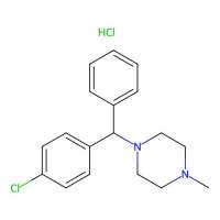 盐酸氯环利嗪,14362-31-3,Moligand™, ≥99%,阿拉丁