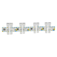重组O-糖苷酶,9032-92-2,生物活性, ActiBioPure™, 高性能, EnzymoPure™, His标签, ≥10000U/mg protein; 蛋白浓度: 见COA,阿拉丁