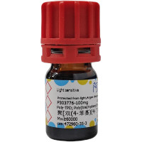 聚[双(4-苯基)(4-丁基苯基)胺]，472960-35-3，Mw≥60000，阿拉丁