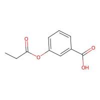 3-(丙酰氧基)苯甲酸,51988-36-4,≥97%,阿拉丁