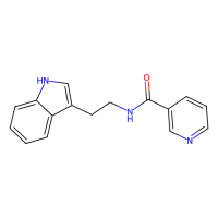尼可曲朵,29876-14-0,Moligand™,≥95%,阿拉丁