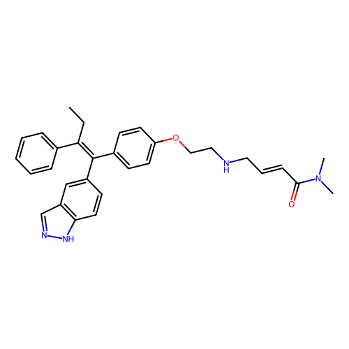 H3B-5942,2052128-15-9,≥98%,阿拉丁产品图