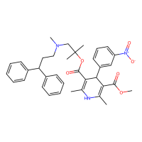 乐卡地平，100427-26-7，10mM in DMSO，阿拉丁