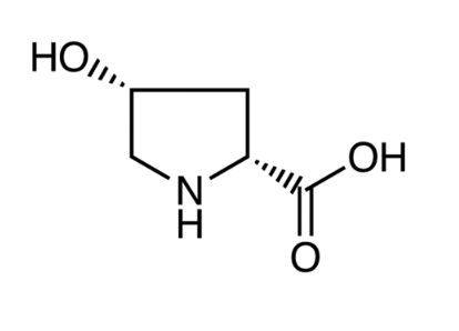 顺-4-羟基-D-脯氨酸,2584-71-6,≥98%(HPLC),阿拉丁产品图