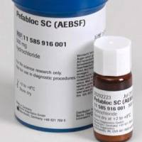 Roche货号11429868001、11585916001、11429876001现货Pefabloc® SC(氨基乙基(jī)苯磺酰氟,4-2-,蛋白酶k抑制剂,AEBSF)上海睿安生物科技有限公司MerckSigma-Millipore-Roche官方正式授权代理商19121878899