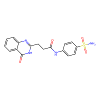 WAY-620298,731801-19-7,10mM in DMSO,阿拉丁