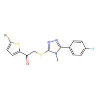 WAY-310562，565415-03-4，10mM in DMSO，阿拉丁