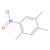 5-硝基-1,2,4-三甲苯，610-91-3，≥98%，阿拉丁
